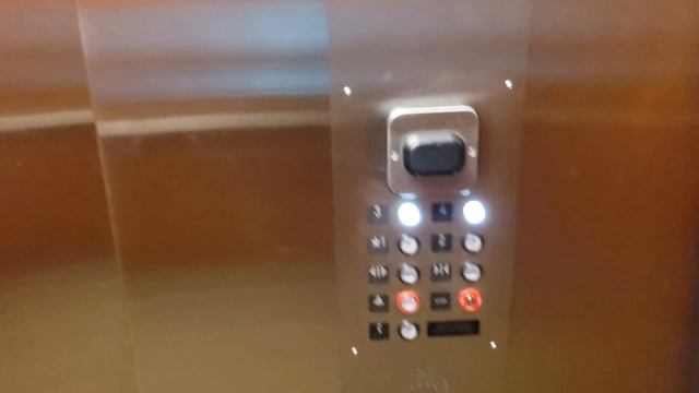 Delaware Hydraulic Elevator@ Microtel Inn and Suites in West Ocean City, MD смотреть онлайн