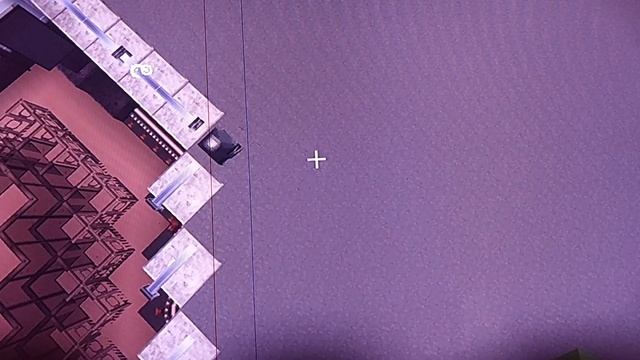 The Chromatica Ball - Lady Gaga (Minecraft) (Stadium)