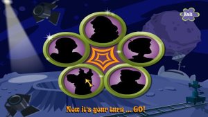 Scooby-Doo Case File #3 - Frights, Camera, Mistery! - PC English Longplay