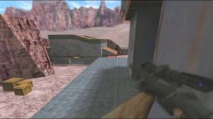 [Vintage Counter Strike Movie] Hard Clan - Die Hard