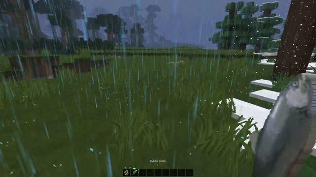 Как приручить волка и оцелота в майнкрафт! смотреть онлайн