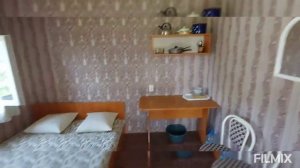 Урзуф, Ленина 12. Отдых на Азовском море