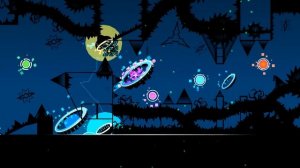 kowareta [61K Special] - (Full Detail/Layout: ON) in Perfect Quality (4K, 60fps) - Geometry Dash