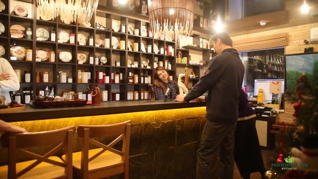 Мойчай.ру - Нижний Новгород смотреть онлайн