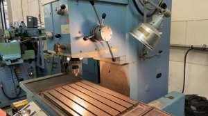 HECKERT MIKROMAT 4 B Other Drilling Machine (stationary)