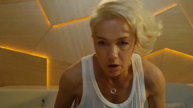 Клиника счастья (2021)-русский трейлер сериала.