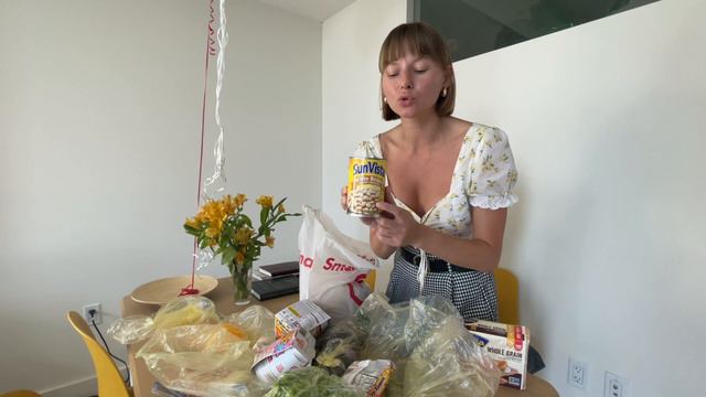 Мои будни жизни в США. Жизнь в Лос Анджелесе. смотреть онлайн