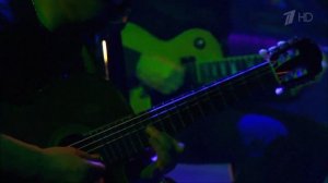 Гарик Сукачёв - Враги сожгли родную хату
