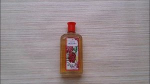 Обзор одеколона Гвоздика "Новая Заря"