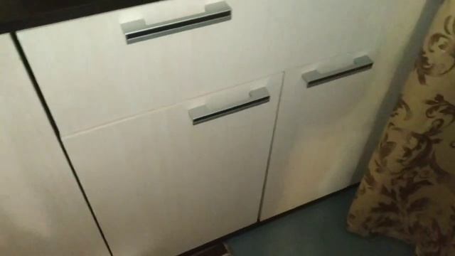 Распаковка — Комод Стендмебель №4