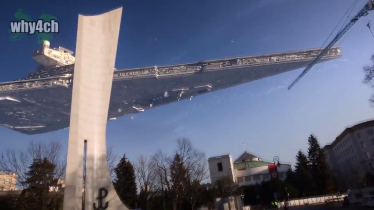 Поналетели (Понаехали)
