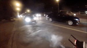 СТАНТ НА СКУТЕРЕ | ПРОХВАТ ПО ГОРОДУ