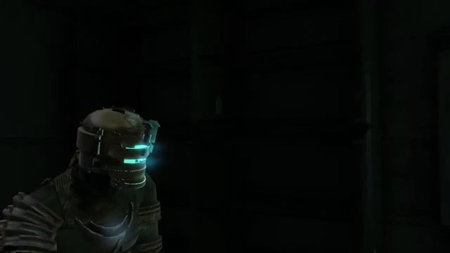 Dead Space #07 ▒ Перенаправляем энергию ▒ с Anabel смотреть онлайн