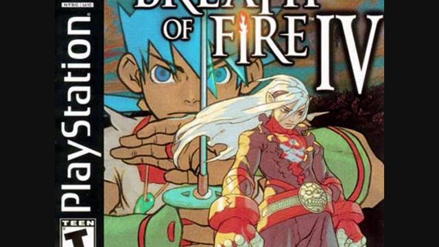 Breath of Fire IV - Men of War смотреть онлайн