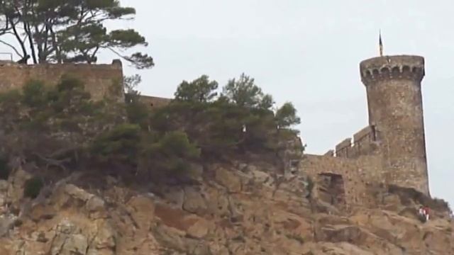 Поездка в Тосса-де-Мар смотреть онлайн