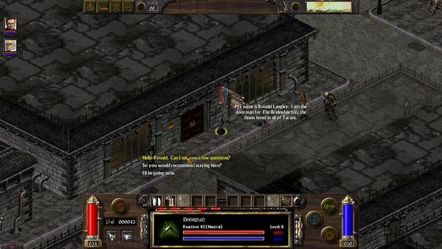 Magnus, the Dwarf - Let's Play Arcanum: Of Steamworks and Magick Obscura #12 смотреть онлайн