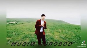 МУКИМИ ОРИФЗОД СУРУДИ НУРОБОД❤️❤️❤️✅🎶