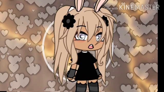 ||🌡️как набрать первую 1000 подписчиков? 🌡️||{гача}