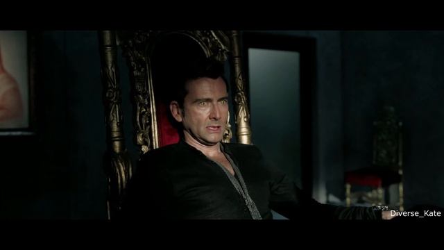 Good Omens (Забери меня) / Кроули и Азирафель смотреть онлайн