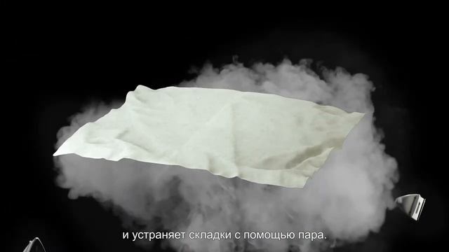 Технология ProSteam в стиральной машине AEG смотреть онлайн