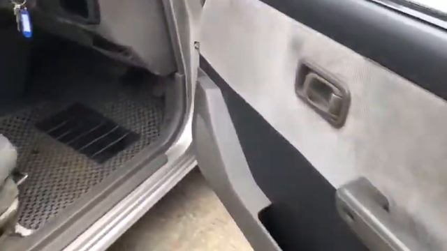 1996 Nissan Ad Resort 1.6 (A) - NAR8955 смотреть онлайн