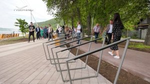 Как меняется Ширяево? Спецрепортаж