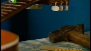 Производство гитар в России