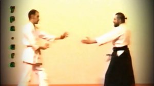 Изучаем Айкидо. Кайтен наге.mp4