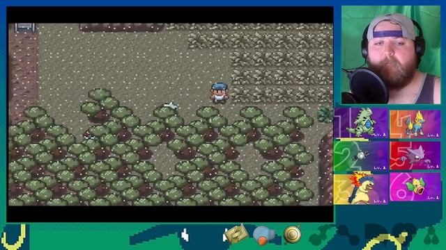 Pokemon Emerald Potterlocke Episode 5: The Whomping Trainers смотреть онлайн