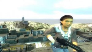 Garry's Mod | Первый взгляд