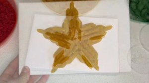 DIY. ПОДЕЛКА К 9 МАЯ. ДЕНЬ ПОБЕДЫ. Поделка в детский сад и школу. Вечный огонь