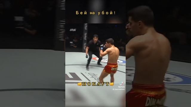 Бей, бей на убой! [KNOCKOUTS]