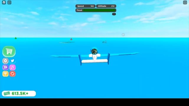 All Planes In Airport Tycoon - Roblox смотреть онлайн