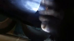 Замена масла Chevrolet Cruze (1.6 109 л.с.)