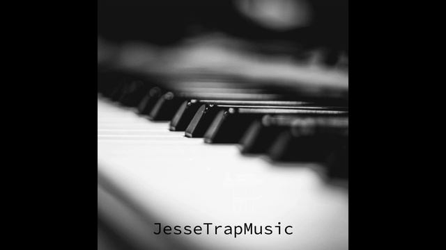 Piano Melody By JesseTrapMusic смотреть онлайн