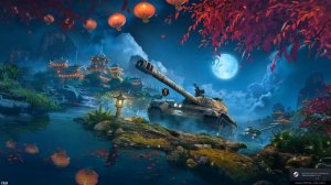 как в вот блиц установить мод на скрытые танки