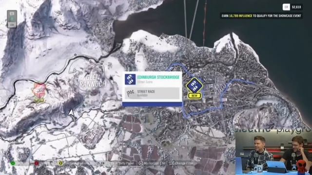 Electric Playground Live! - PS Classic, Solo, Forza - Sept 25, 2018 смотреть онлайн