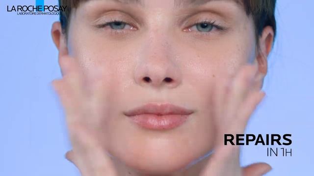 HYALU B5 Pure Hyaluronic Acid Plumping Serum 6S EN Efficacy смотреть онлайн