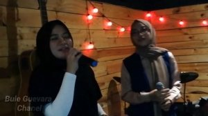 ANISSA RAHMAN DUET BARENG FANS || MEET UP BARENG NOT TUJUH