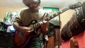 Gibson Pickups 496R/500T versus BB1/BB2