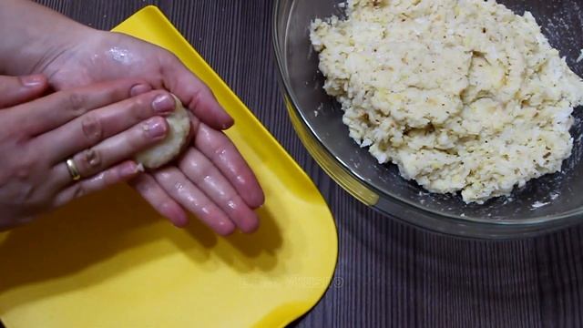 НЕЖНЕЙШИЕ РИСОВЫЕ КОТЛЕТЫ! Покоряют с первого Вкуса! смотреть онлайн