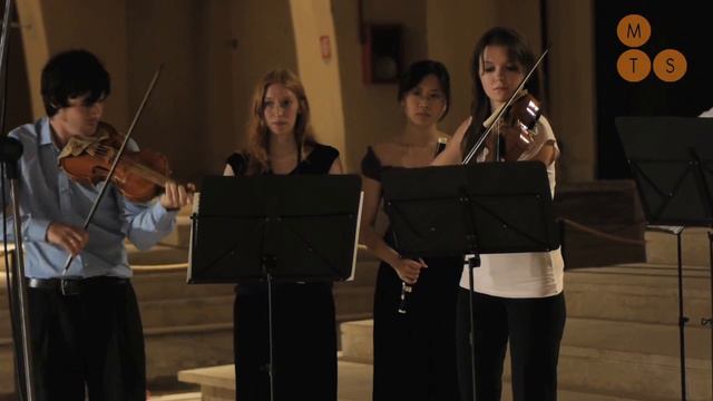 H. Purcell -- Chacony and Ground ("Timon of Athens") - ROYAL COLLEGE OF MUSIC - BAROQUE ORCHESTRA смотреть онлайн