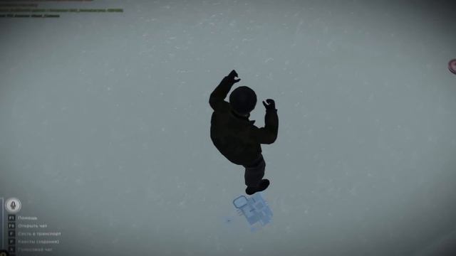 ПОДГОТОВКА К СУДНОЙ НОЧИ - AMAZING RP
