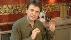 ПОКА ВСЕ ДОМА у Дмитрия Орлова и Ирины Пеговой 3
