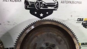 Комплект сцепления для двигателя G4KA 2,0 на Hyundai Sonata V, Kia Cerato II, Kia Magentis II