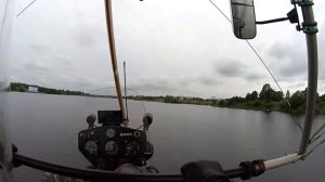 (613) дельталёт и байдарки