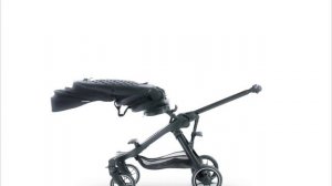 Прогулочная коляска BABYROX GO - идеальный вариант для