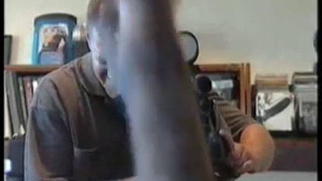 Little sables (Knopa and Tishka) смотреть онлайн