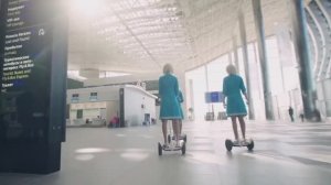 Аэропорт Симферополь. Рейс на Марс