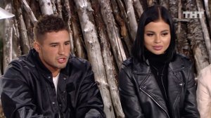 Дом-2: У Захара проблемы в отношениях с Яной из-за отсутствия "волшебства"